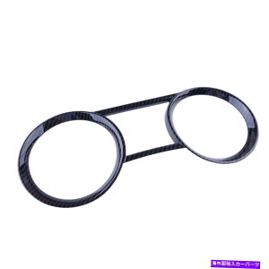 Dashboard Cover �J�[�{���t�@�C�o�[�X�^�C���_�b�V���{�[�h�C���X�g�������g�{�b�N�X�J�o�[�t�H�[�h�}�X�^���O10-14 NEW�ɓK���Ă��܂� Carbon Fiber Style Dashboard Instrument Box Cover Fit For Ford Mustang 10-14 