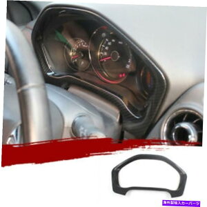 Dashboard Cover �_�b�V���{�[�h�t���[���̑����J�o�[�z���_HR-V 2016-2019 2020�̃g�����J�[�{���t�@�C�o�[ABS Dashboard Frame Decor Cover Trim Carbon Fiber ABS For Honda HR-V 2016-2019 2020