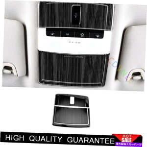 Dashboard Cover YAeB}eB[i2019-2022ubN`^tg[fBOCgJo[g For Nissan Altima Teana 2019-2022 Black Titanium Front Reading Light Cover Trim