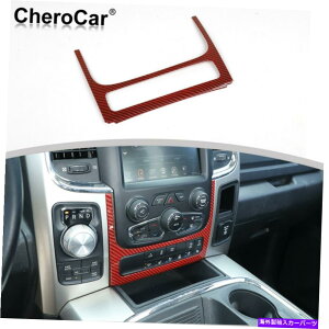 Dashboard Cover Dodge Ram 1500 2010-2017�p�Z���^�[�R���\�[�������X�C�b�`�{�^���g�����t���[�� Center Console Adjustment Switch Button Trim Frame for Dodge RAM 1500 2010-2017�y���s�A���i�z