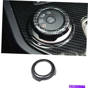 Dashboard Cover �t�H�[�h�����W���[2015-2022�J�[�{���t�@�C�o�[�~�h���R���\�[�����[�h�����J�o�[1PCS For Ford Ranger 2015-2022 Carbon Fiber Middle Console Mode Adjustment Cover 1PCS�y���s�A���i�z
