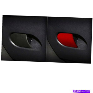 Dashboard Cover ~j2014-2020 F55 F56 F57J[Xg[W{bNXnhJo[X^COgubN For MINI 2014-2020 F55 F56 F57 Car Storage Box Handle Cover Styling Trim Black