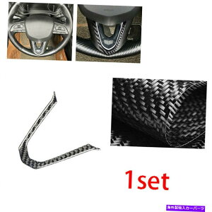 Dashboard Cover XeAOzC[V[gJo[Cadillac XT4 2018-2020ɓK{̃J[{t@Co[tBbg Steering Wheel Sheet Cover Trim Real Carbon Fiber Fit For Cadillac XT4 2018-2020