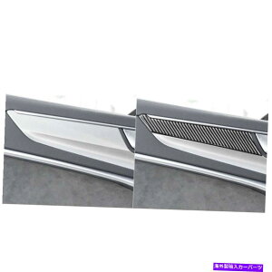 Dashboard Cover AEfBA6 A7 A7 2019+J[I[gANZT[hAnhplJo[CeAgp For Audi A6 A7 2019+ Car Auto Accessories Door Handle Panel Cover Interior Trim