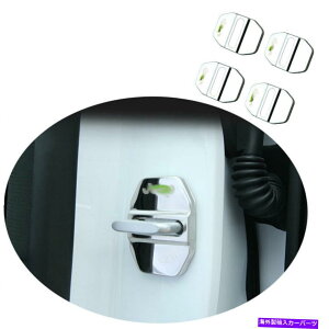 Dashboard Cover �W�[�v�R���p�X�ɍ�����17-2020���邢�N�����J�[�C���i�[�}�C�N�J�o�[�����g���� Fit For Jeep Compass 17-2020 Bright Chrome Car Inner Microphone Cover Decor Trim�y���s�A���i�z