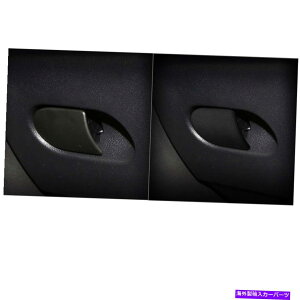 Dashboard Cover ~j2014-2020 F55 F56 F57J[Xg[W{bNXnhJo[X^COgsN For MINI 2014-2020 F55 F56 F57 Car Storage Box Handle Cover Styling Trim Pink