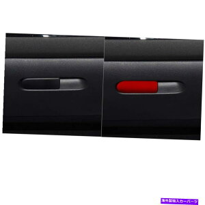 Dashboard Cover ~j2014-2020 F54 F60J[Xg[W{bNXnhJo[I[gX^COgubN For MINI 2014-2020 F54 F60 Car Storage Box Handle Cover Auto Styling Trim Black