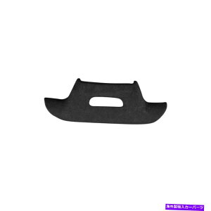 Dashboard Cover �V�{���[2016-2020�V�{���[�J�}���J�[�X�e�A�����O�z�C�[���J�o�[�X�e�b�J�[�u���b�N For Chevrolet 2016-2020 Chevrolet Camaro Car Steering Wheel Cover Sticker Black�y���s�A���i�z