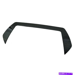 Dashboard Cover �����_�b�V���{�[�hGPS�i�r�Q�[�V�����t���[���J�o�[�g�������Y�Z���g��FR 20-21�Ƀt�B�b�g Inner Dashboard GPS Navigation Frame Cover Trim Fit for Nissan Sentra fr 20-21�y���s�A���i�z