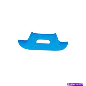 Dashboard Cover �V�{���[2016-2020�V�{���[�J�}���J�[�X�e�A�����O�z�C�[���J�o�[�X�e�b�J�[�u���[ For Chevrolet 2016-2020 Chevrolet Camaro Car Steering Wheel Cover Sticker Blue�y���s�A���i�z