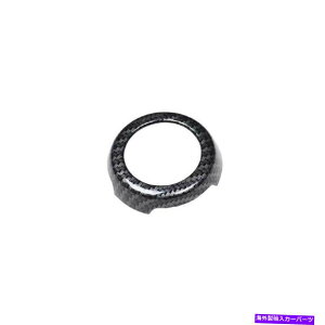 Dashboard Cover �t�H�[�h�����W���[2015-2021�J�[�{���t�@�C�o�[�~�h���R���\�[�����[�h�����J�o�[1PCS For Ford Ranger 2015-2021 Carbon Fiber Middle Console Mode Adjustment Cover 1PCS�y���s�A���i�z