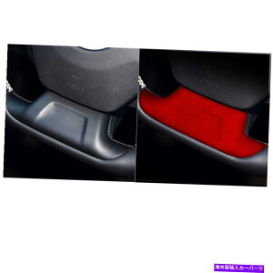 Dashboard Cover 2016-2020�V�{���[�J�}��L��RHD�J�[�X�e�A�����O�z�C�[���J�o�[�X�e�b�J�[�g�������b�h For 2016-2020 Chevrolet Camaro L&RHD Car Steering Wheel Cover Sticker Trim Red�y���s�A���i�z