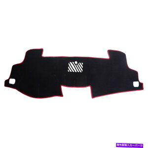 TVF[h _bV}bg_bV{[hgbvpbhJo[̓g^JɓKĂ܂12-17 Dash Mat Dashboard Top Pad Cover fit for Toyota Camry 12-17