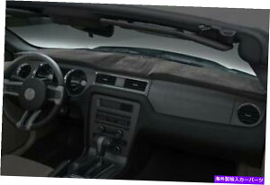 TVF[h JX^tBbg_bV{[hJo[1500sbNAbvf-VeloriYj Coverking Custom Fit Dashboard Cover RAM 1500 Pickup Models - Velour (Charcoal)