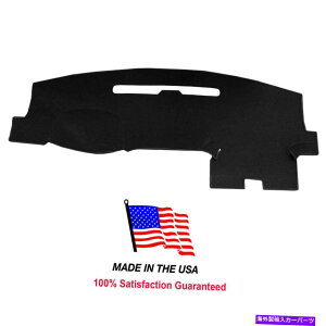 �T���V�F�[�h 2015-2018 GMC�s�b�N�A�b�v�t���T�C�Y3500�J�[�y�b�g�u���b�N�_�b�V���{�[�h�_�b�V���J�o�[CH113-5 2015-2018 GMC Pick-up Full Size 3500 Carpet Black Dash Board Dash Cover CH113-5�y���s�A���i�z