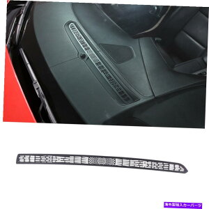 TVF[h Chevro̍_bV{[hGAAEgbg_XgJo[g*Corvette C7 2014-2019 Let Black Dashboard Air Outlet Dust Cover Trim For Chevro*let Corvette C7 2014-2019