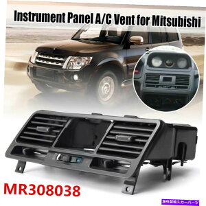 TVF[h Mitsubishi Pajero/Shogun Montero V31 V32 V33̃ubN_bV{[hGAAEgbgxg Black Dashboard Air Outlet Vent For Mitsubishi Pajero/Shogun Montero V31 V32 V33