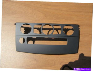 TVF[h V{BMW E60 E61_bV{[hJo[plZ^[g550I 545I 530I 528I AW NEW Genuine BMW E60 E61 dashboard cover panel center trim 550i 545i 530i 528i AW