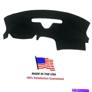 TVF[h 2006-2013V{[RxbgubN_bV{[hJo[}bgiwbhAbvfBXvCȂjCH131-5 2006-2013 Chevy Corvette Black Dashboard Cover Mat (No Heads Up Display) CH131-5