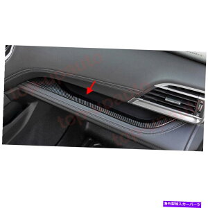 TVF[h XoAEgobN2020-2023 ABSZgR\[_bV{[hXgbvJo[g1PCS For Subaru Outback 2020-2023 ABS Central Console Dashboard Strip Cover Trim 1PCS