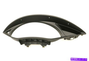TVF[h VOEMtH[hCXggQ[WNX^[Bezel 2S4Z-10A862-AAAtH[JXSVT 2000-2004 NEW OEM Ford Instrument Gauge Cluster Bezel 2S4Z-10A862-AAA Focus SVT 2000-2004