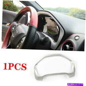 TVF[h Honda HR-V Vezel 2016-2022 ABSVo[_bV{[hplt[Jo[gɓKĂ܂ Fit for Honda HR-V Vezel 2016-2022 ABS Silver Dashboard Panel Frame Cover Trim