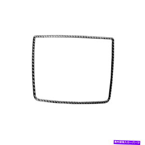 TVF[h {{XC90 2003-2014J[ANZT[R\[_bV{[hXs[J[Jo[g For Volvo XC90 2003-2014 Car Accessories Console Dashboard Speaker Cover Trim