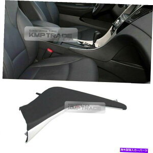 TVF[h OEMtgR\[_bV{[hZ^[GarnishRH for Hyundai 2011-14 Sonata YF I45 OEM Front Console Dashboard Center Garnish RH For HYUNDAI 2011-14 Sonata YF i45