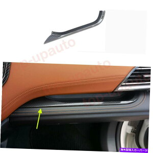 TVF[h XoAEgobN2020-2023 ABSZgR\[_bV{[hXgbvJo[g1PCS For Subaru Outback 2020-2023 ABS Central Console Dashboard Strip Cover Trim 1PCS