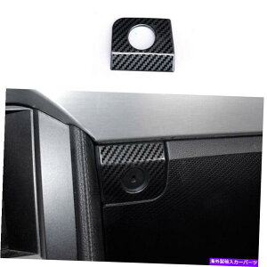 TVF[h J[{t@Co[X`[c܎[{bNXJo[tH[h}X^O2015-2022p1PCS Carbon Fiber Steel Co-Pilot Storage Box Cover 1pcs For Ford Mustang 2015-2022