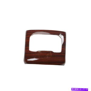 TVF[h Ford Mondeo Fusion 2013-2020EbhOCobNEGAAEgbgxgJo[gp For Ford Mondeo Fusion 2013-2020 Wood Grain Back Row Air Outlet Vent Cover Trim