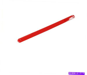 TVF[h W[vO[JL 18-22 ABS 1PCSɓKԂRsbg_bV{[hXgbvJo[gtBbg Red Co-Pilot Dashboard Strip Cover Trim Fit For Jeep Wrangler JL 18-22 ABS 1pcs