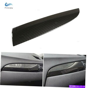 TVF[h BMW X3 X4 F25 F26 13-17p̐VABSJ[{t@Co[Z^[R\[_bV{[hJo[ New ABS Carbon Fiber Center Console Dashboard Cover For BMW X3 X4 F25 F26 13-17