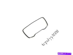 TVF[h tBbg2019g^J[E210J[{t@Co[_bV{[hR\[fBXvCJo[g Fit 2019 Toyota Corolla E210 Carbon Fiber Dashboard Console Display Cover Trim