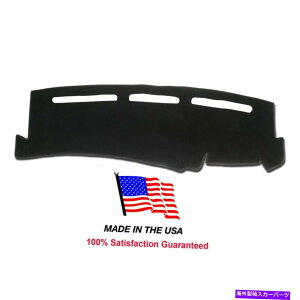 �T���V�F�[�h 2001-2007 GMC�s�b�N�A�b�v3500�J�[�y�b�g�u���b�N�_�b�V���{�[�h�J�o�[�}�b�g�p�b�h�J�X�^��CH77-5 2001-2007 GMC Pick-up 3500 Carpet Black Dash Board Cover Mat Pad Custom CH77-5�y���s�A���i�z