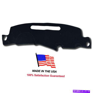 TVF[h V{[S10sbNAbv1998-2004ubN_bVJo[_bV{[h}bgpbhJX^CH84-5 Chevy S10 Pick-up 1998-2004 Black Dash Cover Dash Board Mat Pad Custom CH84-5