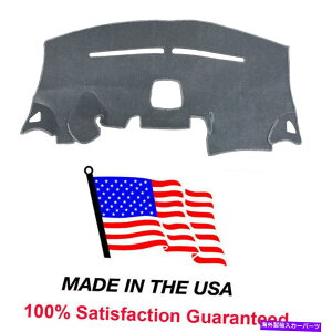 TVF[h Chevy Sonic 2012-2016O[_bVJo[_bV{[h}bgpbh-Custom Fit-CH107-0 Chevy Sonic 2012-2016 Gray Dash Cover Dash Board Mat Pad -Custom Fit-CH107-0
