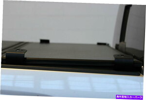 J[Jo[ Kasei Hard TonneauJo[7-13V{[Vo[h/GMCVG5.5 'xbhɓK܂ Kasei Hard Tonneau Cover fits 7-13 Chevy Silverado/GMC sierra 5.5' Bed