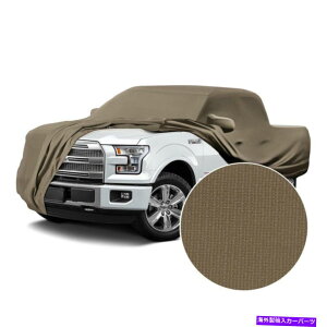 �J�[�J�o�[ �J�o�[CVC4SS87MB7085�T�e���X�g���b�`�����T�n���^���J�X�^���J�[�J�o�[ Coverking CVC4SS87MB7085 Satin Stretch Indoor Sahara Tan Custom Car Cover�y���s�A���i�z
