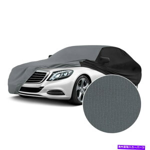 �J�[�J�o�[ �t�F���[��488 GTB 16-19�J�[�J�o�[�T�e���X�g���b�`�������^���b�N�O���[�J�X�^�� For Ferrari 488 GTB 16-19 Car Cover Satin Stretch Indoor Metallic Gray Custom�y���s�A���i�z