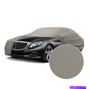 J[Jo[ V{[Xp[NEV 16Jo[I[g{fBA[}[O[JX^J[Jo[ For Chevy Spark EV 16 Coverking Autobody Armor Gray Custom Car Cover