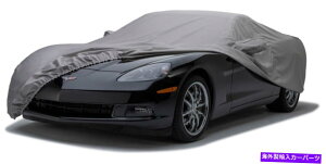 J[Jo[ CoverCraft C8283UGO[Egr^NgJX^J[Jo[ Covercraft C8283UG Gray Ultra'tect Custom Car Cover