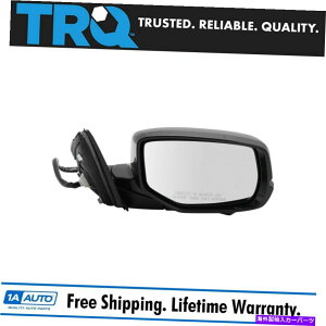 US~[ z_AR[hRHTChɍ悤Ƀ~[p[M^[VOiJyCg Mirror Power Heated Turn Signal Camera Paint to Match RH Side for Honda Accord