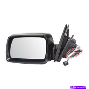 US~[ 51167039897-PFMBM1320123~[̉MhCo[LH E53 X5V[Y 51167039897-PFM BM1320123 Mirror Left Hand Side Heated Driver LH E53 X5 Series