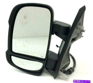 US�~���[ 2015-2019 RAM PROMASTER POWER�܂肽���ݔM����h���C�o�[�T�C�h�r���[�~���[OEM 2015-2019 RAM Promaster power folding heat left hand driver Side View Mirror OEM�y���s�A���i�z