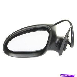 US�~���[ �����Z�f�X�x���cS550/S600/S65 AMG 2007-2009�h�A�~���[�h���C�o�[�T�C�h - �p���[ For Mercedes-Benz S550/S600/S65 AMG 2007-2009 Door Mirror Driver Side - Power�y���s�A���i�z