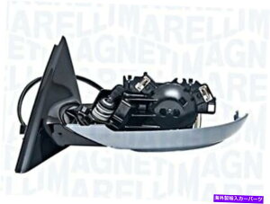 US~[ AEfBA8 4H S8vX4H1857409HGRU}OleB}ɍɍ Side Mirror Left For AUDI A8 4H S8 plus 4H1857409HGRU MAGNETI MARELLI