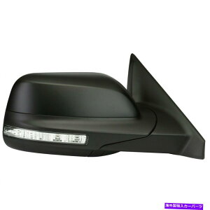 US~[ ERH~[p[/Md͐܂肽ݐMK2016 2019tH[hGNXv[[ Right RH Mirror Power/Heated Power Folding Signal fits 2016 2019 Ford Explorer