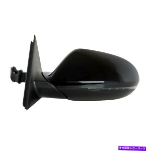 US~[ AEfBA6 S6 2012-2018̃TCh~[BSMp[܂肽݃hCo[10pin Side Mirror for Audi A6 S6 2012-2018 Heating BSM Power Folding Driver Left 10pin