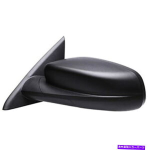 US~[ 2012-2016 Ford Taurus Power Mirror Left Hand Driver Side Fits 2012-2016 Ford Taurus Power Mirror Left Hand Driver Side